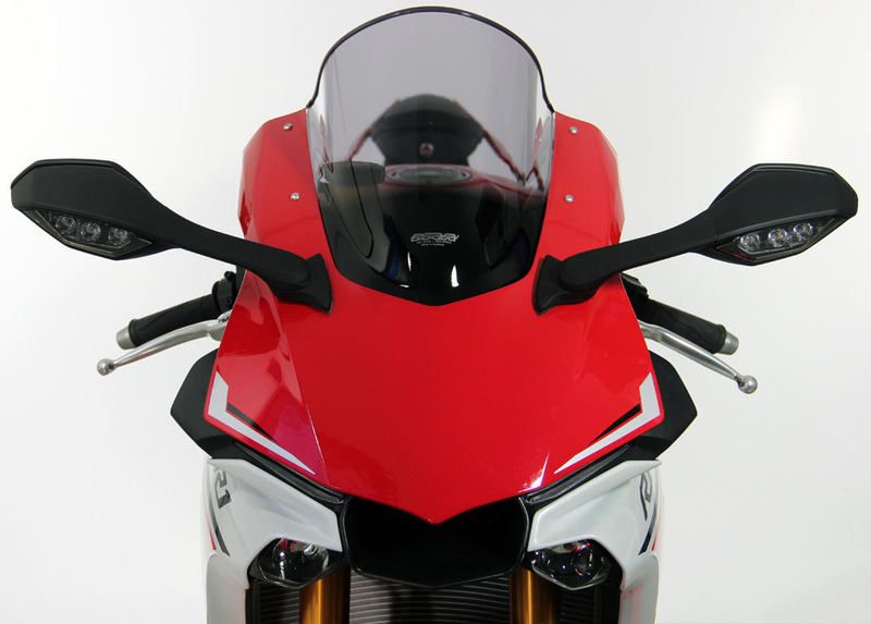 Bulle MRA Racing R - Yamaha YZF-R1/M/S 