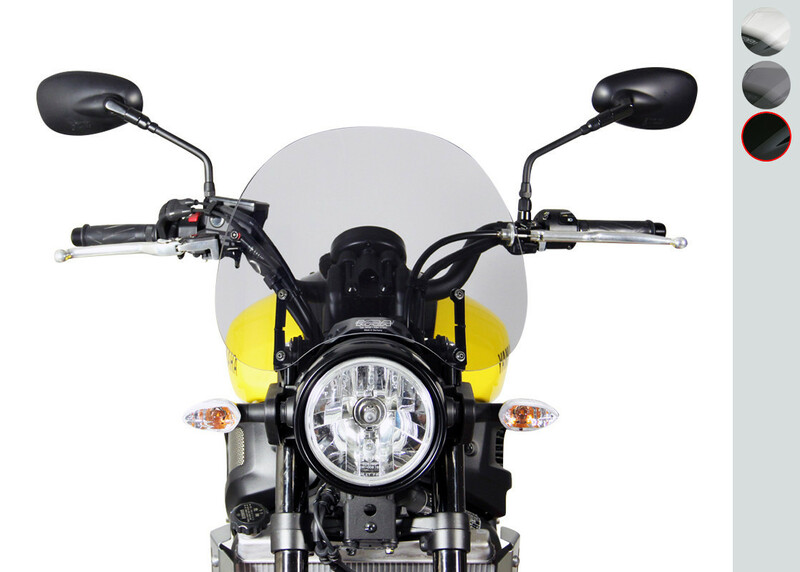 Bulle MRA Touring NT - Yamaha XSR700 