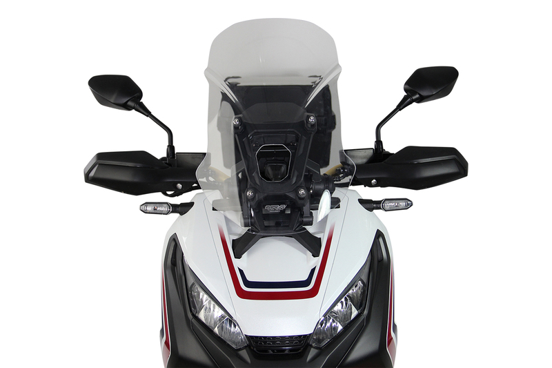 Bulle MRA Touring TM - Honda X-ADV 