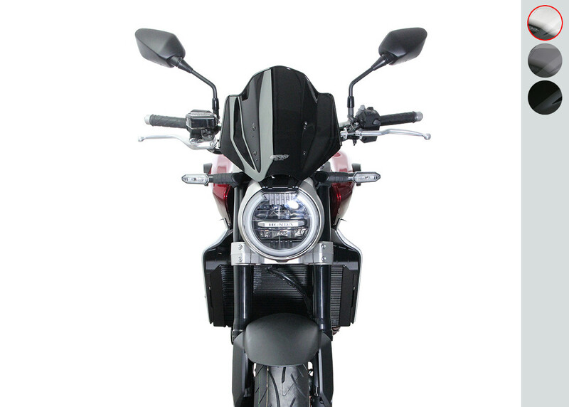 Bulle MRA Sport NSPM - Honda CB1000R 