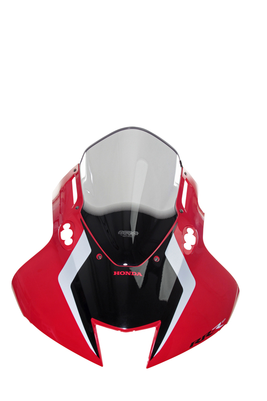Bulle MRA Racing R - Honda CBR1000R/RR 