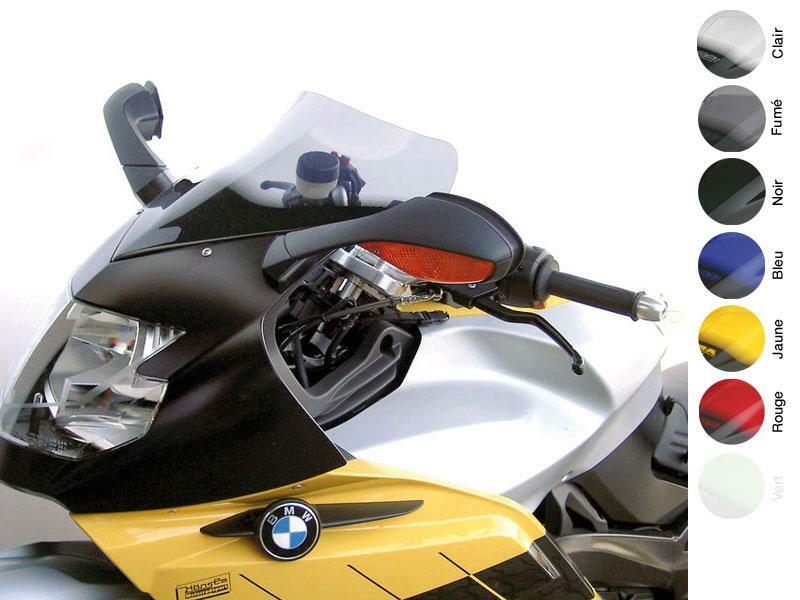 Bulle MRA Origin O - BMW K1200S/1300S 