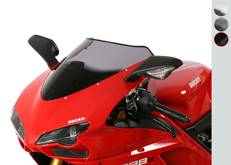 Bulle MRA Origin O - Ducati 