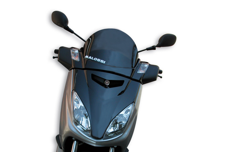 Bulle MALOSSI Sport - Yamaha X-Max 125/250 