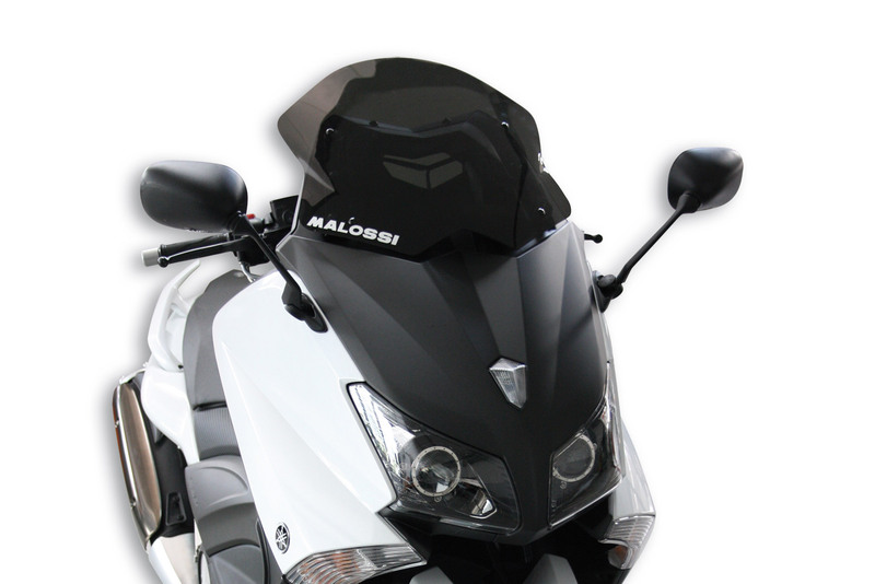 Bulle MALOSSI Sport - Yamaha T-Max 530 