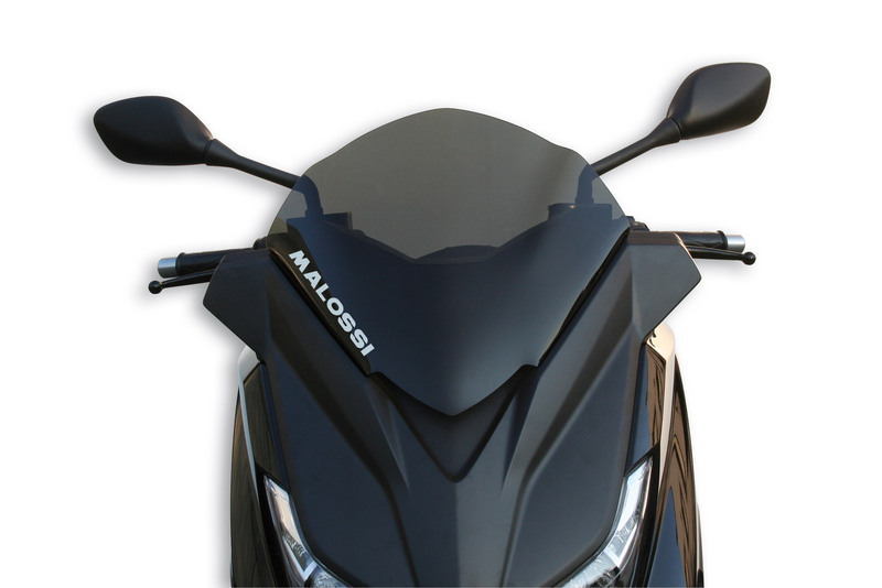 Bulle MALOSSI Sport - Yamaha X-Max 125/250/400 