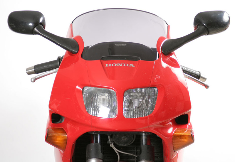 Bulle MRA Origin O - Honda VFR750F 