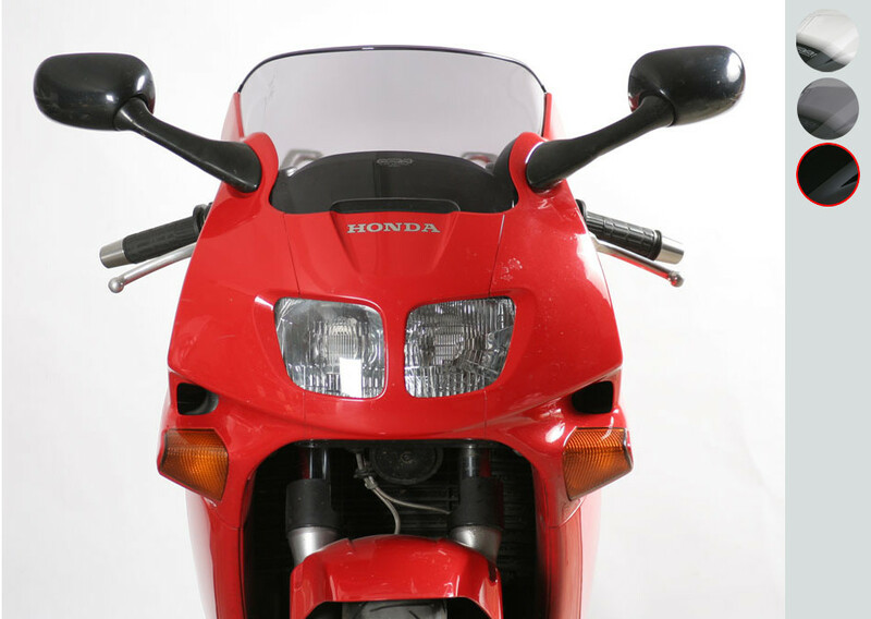 Bulle MRA Spoiler S - Honda VFR750R RC36 