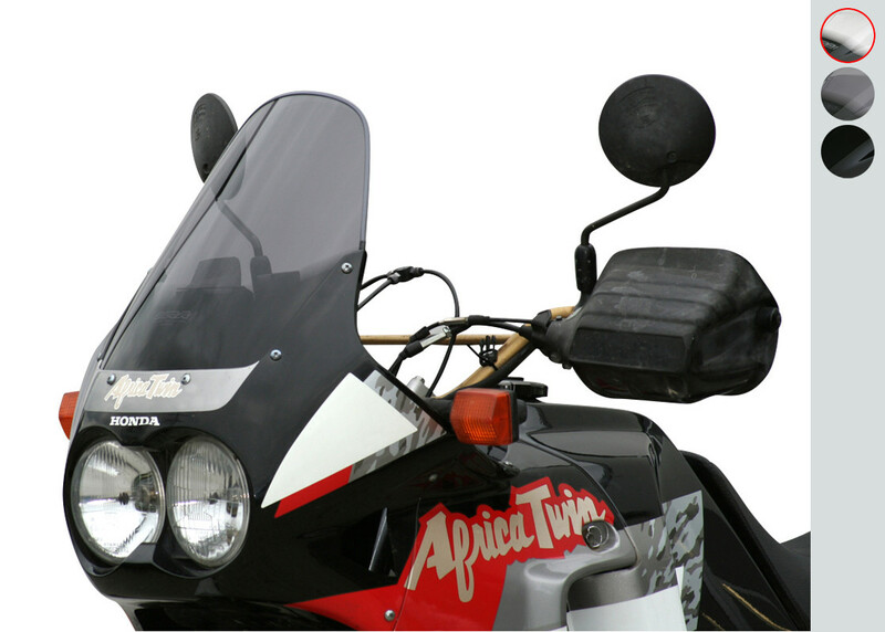 Bulle MRA Origin O - Honda XRV750 Africa Twin 