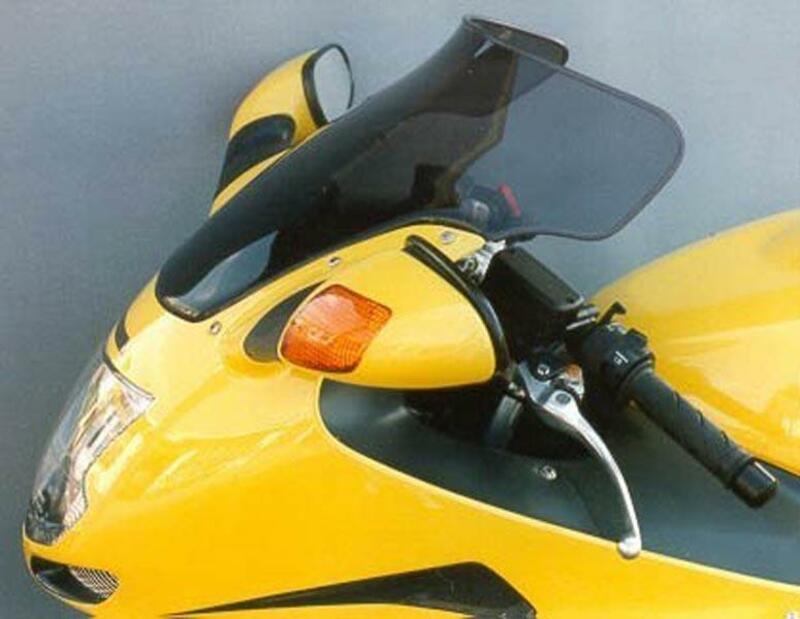 Bulle MRA Spoiler S - Honda CBR/1100XX 