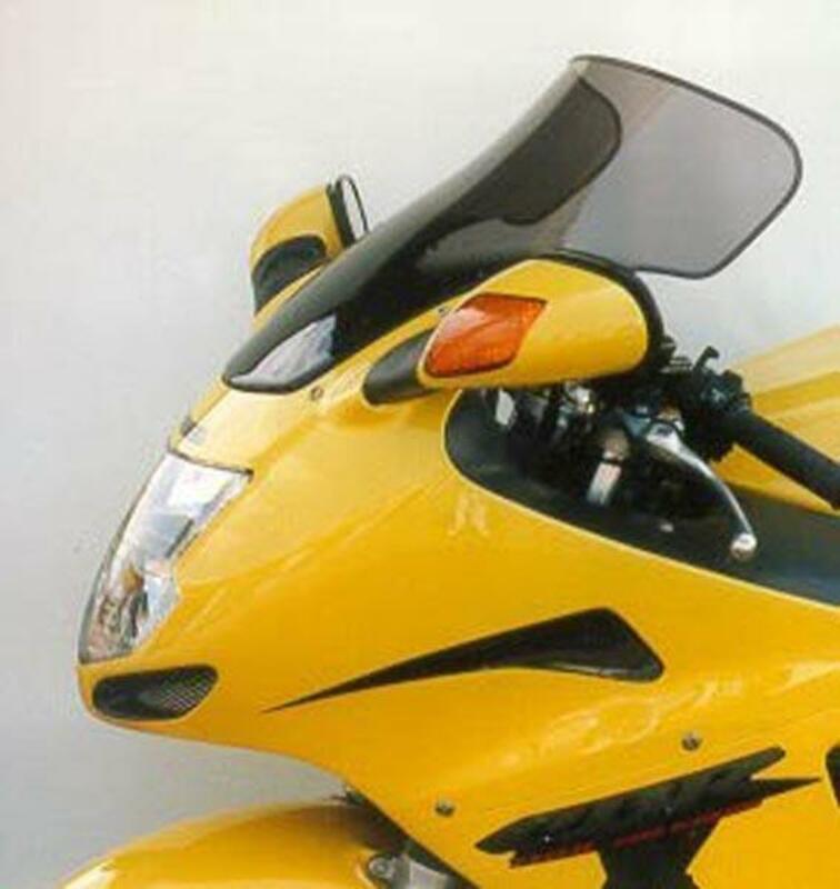 Bulle MRA Touring T - Honda CBR1100XX 