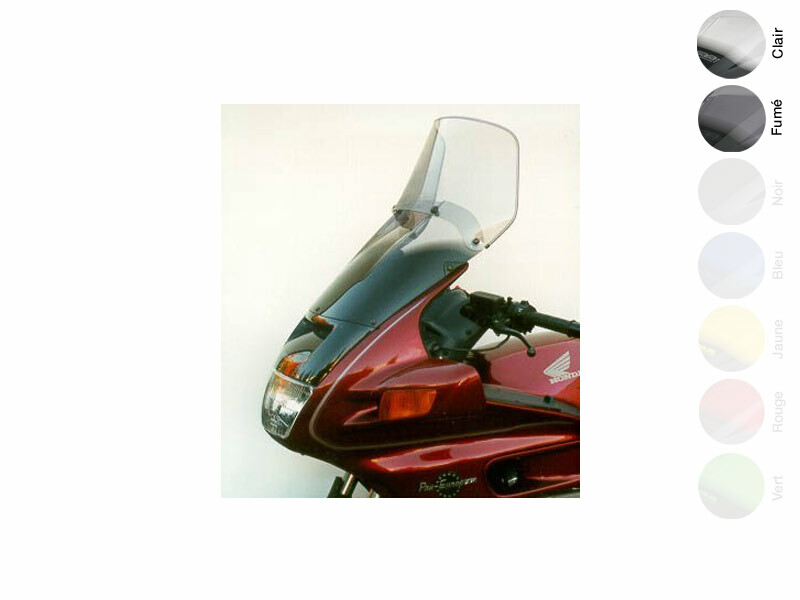 Bulle MRA Varioscreen VM avec spoiler - Honda ST1100 Pan European 