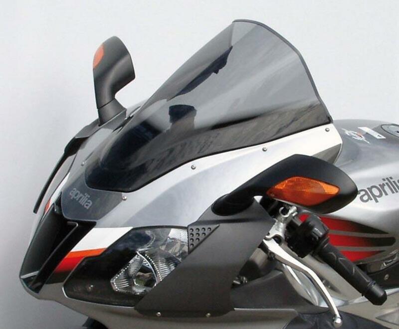 Bulle MRA Racing R - Aprilia RSV1000/R/Factory 