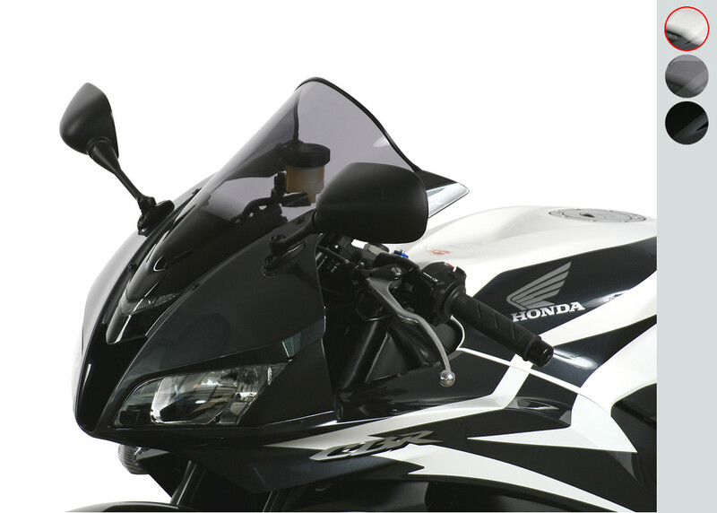 Bulle MRA Racing R - Honda CBR600RR 