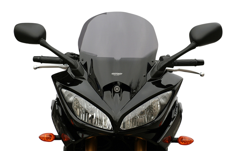 Bulle MRA Touring T - Yamaha FZ8 S/Fazer 