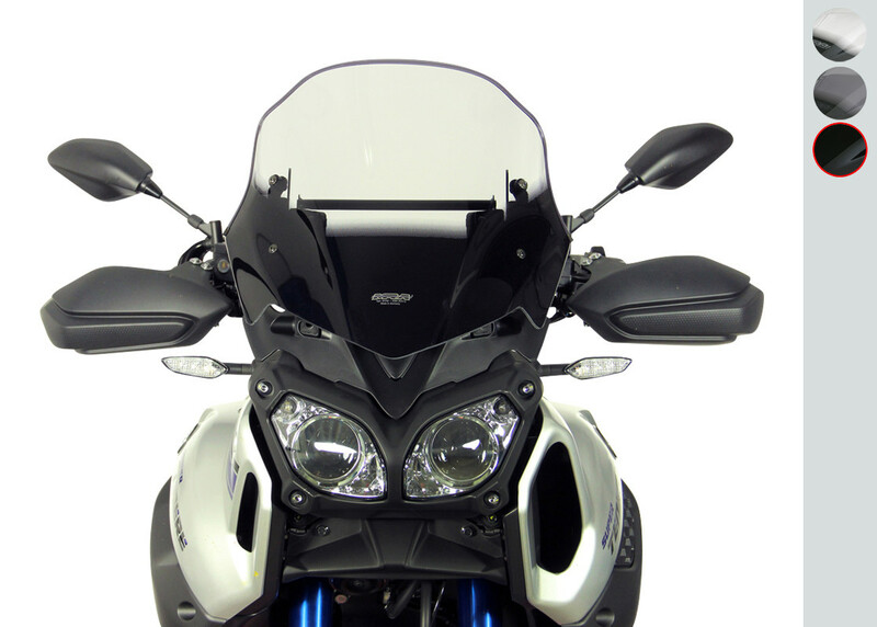 Bulle MRA Sport SP - Yamaha XT-Z 1200 Super Tenere 