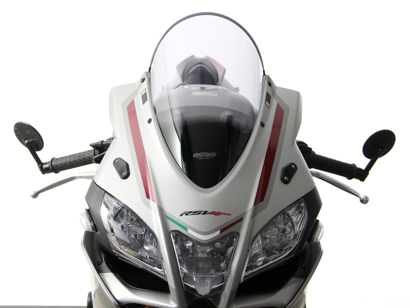 Bulle MRA Racing R - Aprilia RSV4RR/RF 