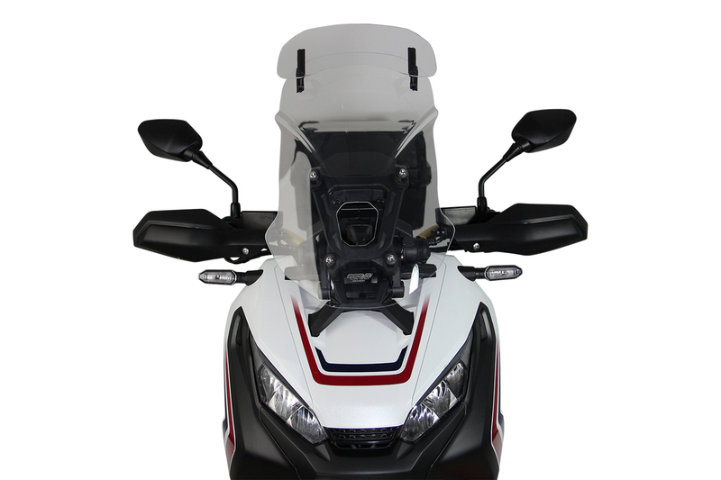 Bulle MRA Variotouring VTM avec spoiler - Honda X-ADV 