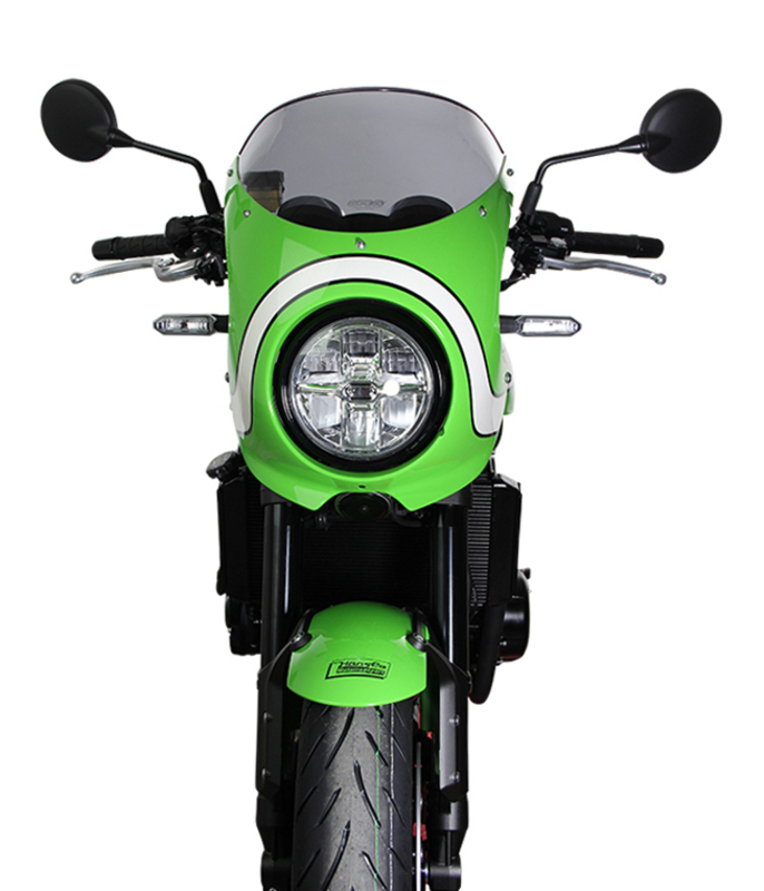 Bulle MRA Spoiler S - Kawasaki Z900RS Cafe Racer 