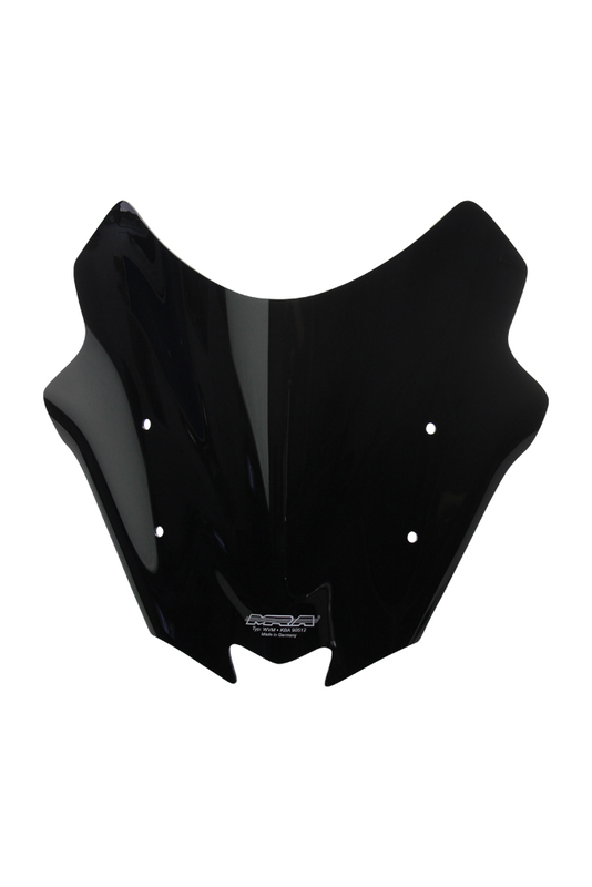 Bulle MRA Spoiler NSM - Yamaha MT-07 