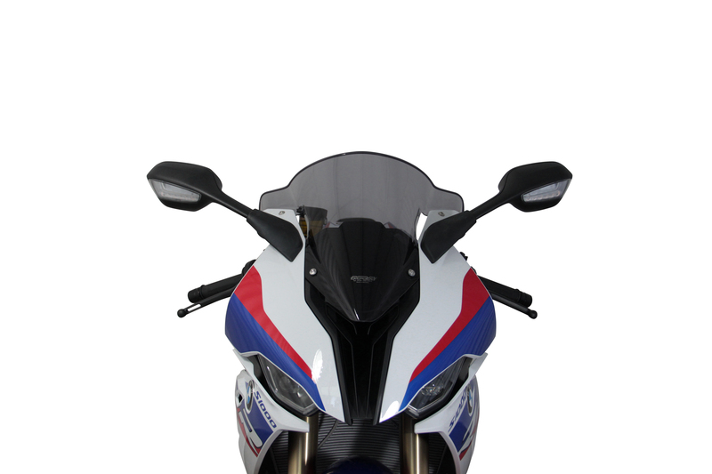 Bulle MRA Origin O - BMW S1000RR 