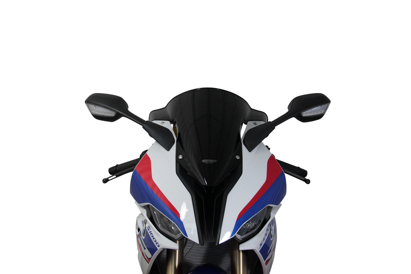 Bulle MRA Origin O - BMW S1000RR 