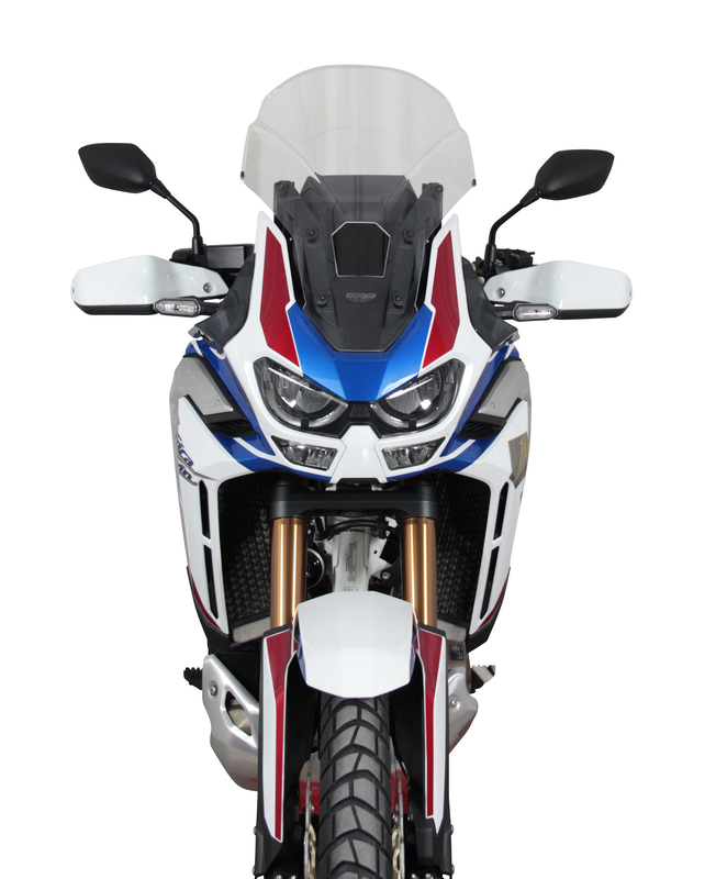 Bulle MRA Touring TM - Honda CRF1100L Africa Twin 