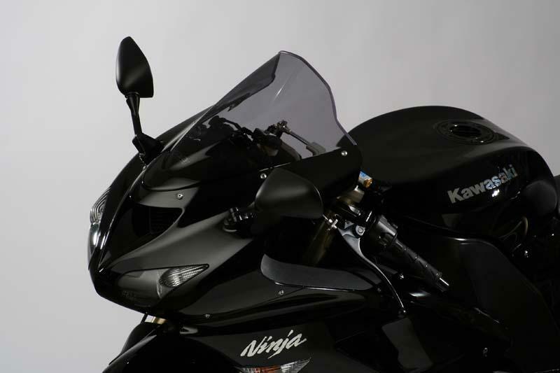 Bulle MRA Racing R - Kawasaki ZX636/ZXR7 