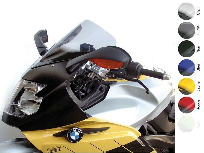 Bulle MRA Racing R - BMW K1200S/1300S 