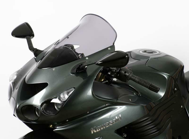 Bulle MRA Touring T - Kawasaki ZZR1400 