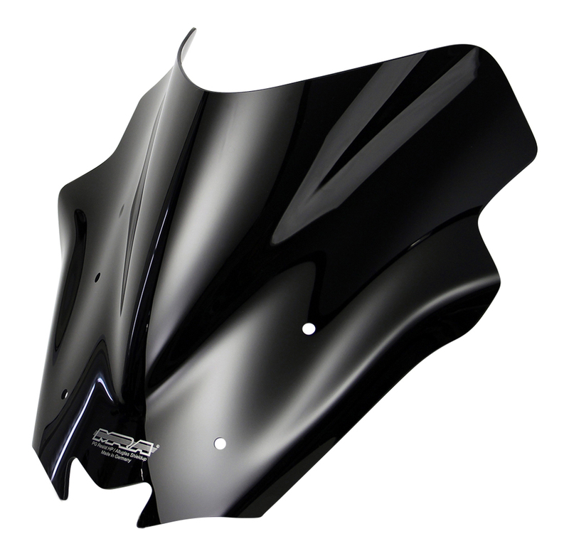 Bulle MRA Spoiler NSM - Yamaha FZ-07 