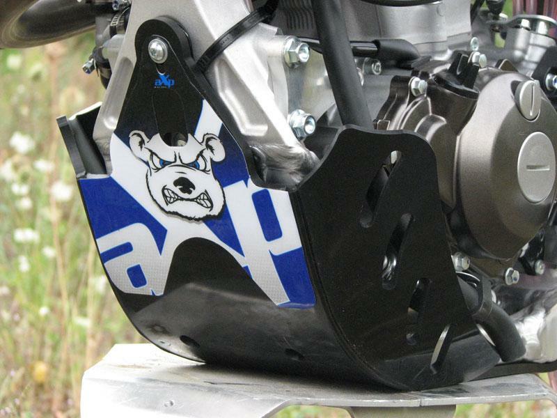 Sabot AXP GP - PHD 6mm Yamaha YZ250F 