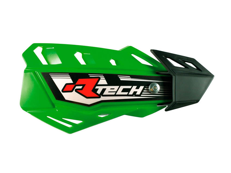 Protège-mains RACETECH FLX - réglable 