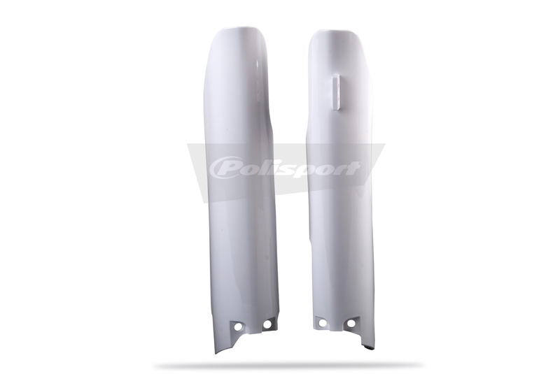Protections de fourche POLISPORT 
