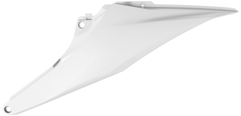 Plaques latérales POLISPORT