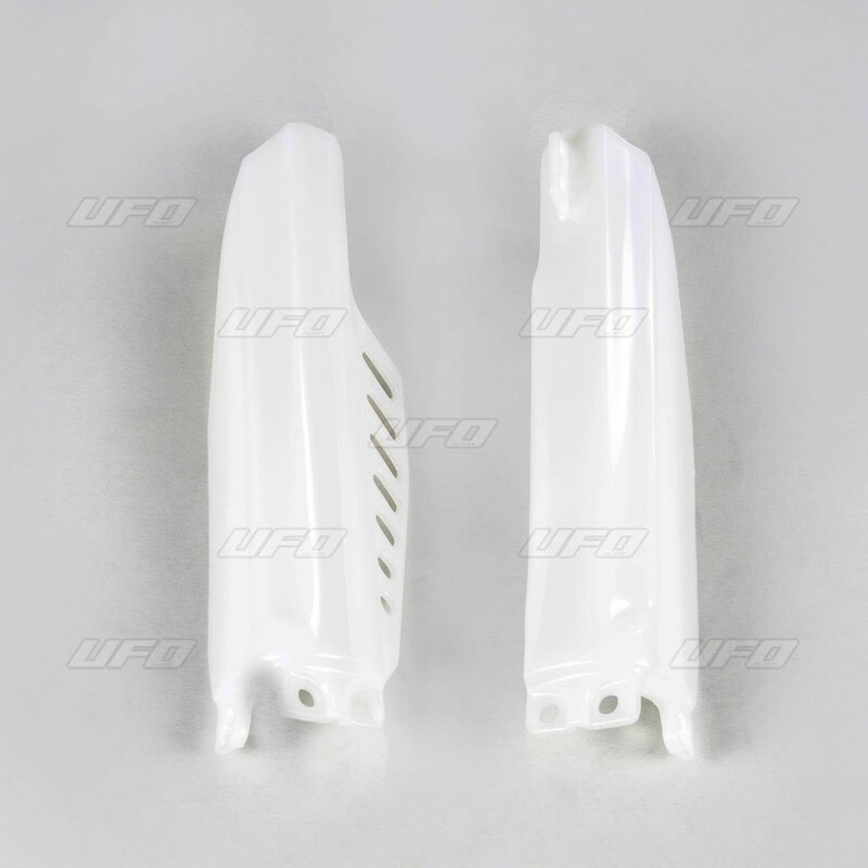 Protections de fourche UFO 