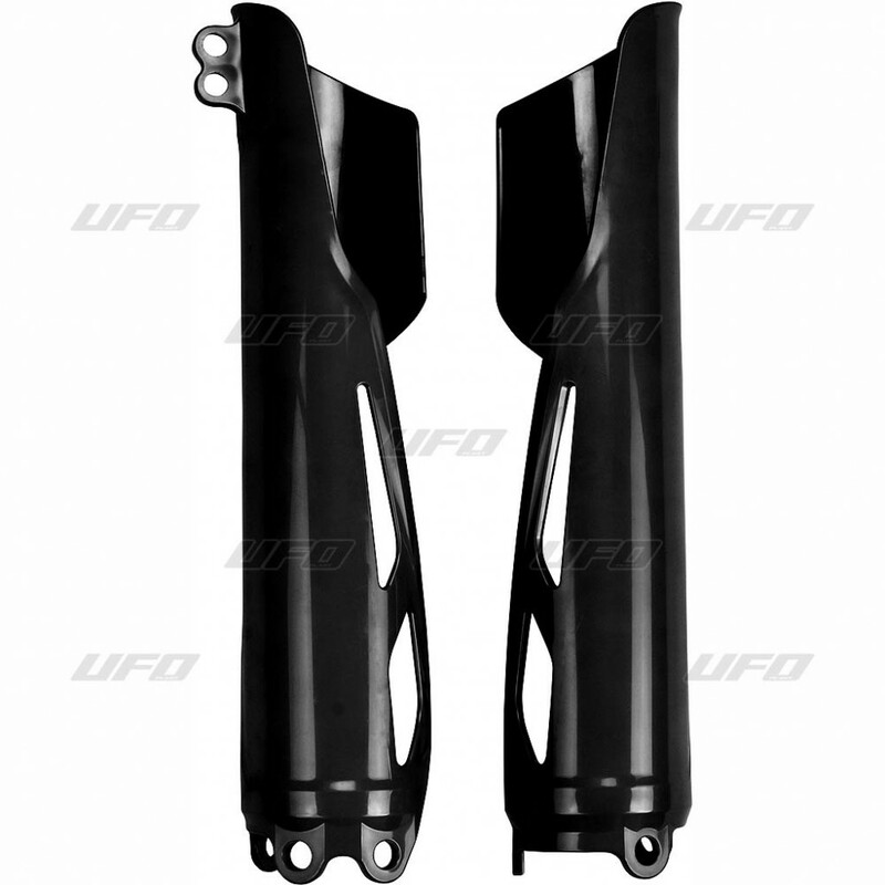 Protections de fourche UFO 