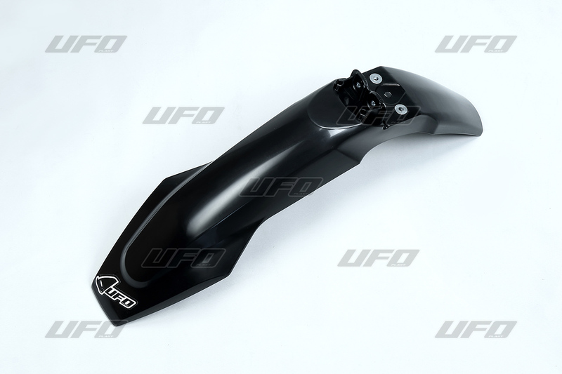 Garde-boue avant UFO noir Husqvarna TC85 