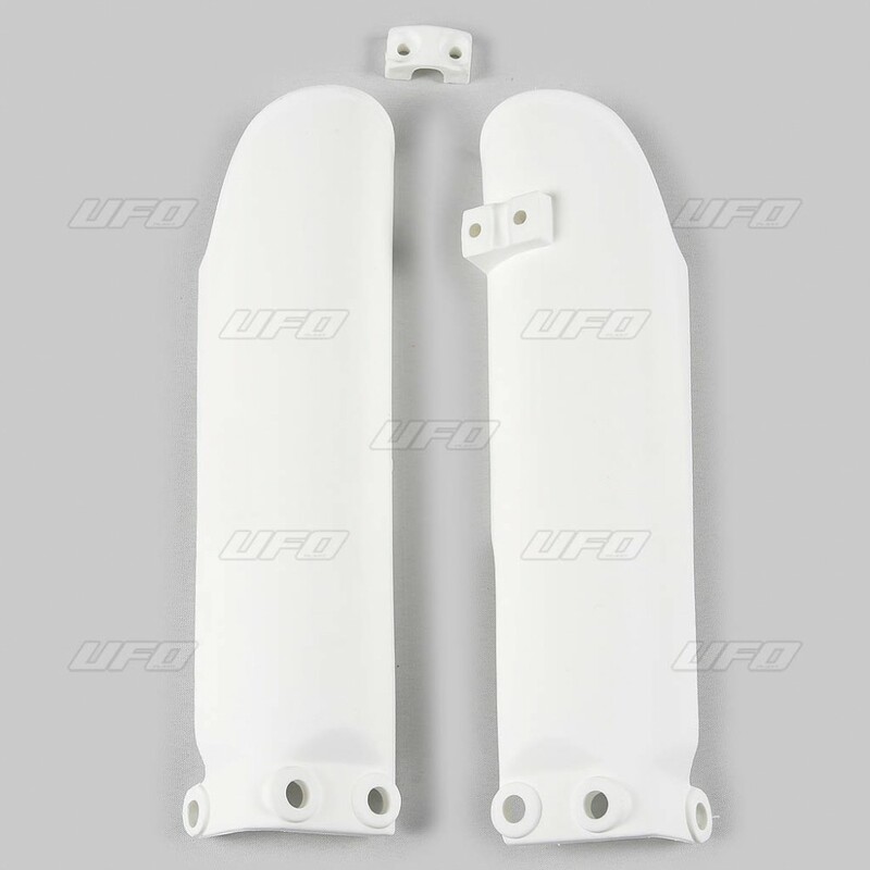 Protections de fourche UFO 