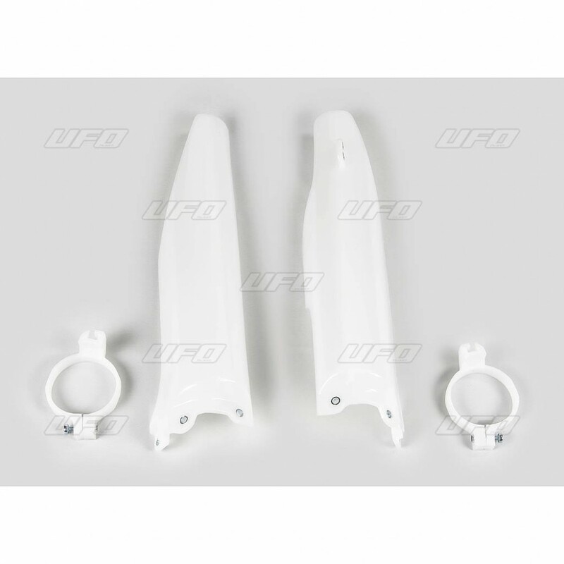 Protections de fourche UFO 