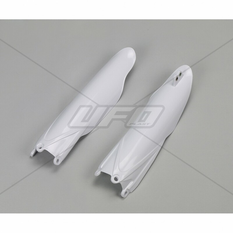 Protections de fourche UFO 