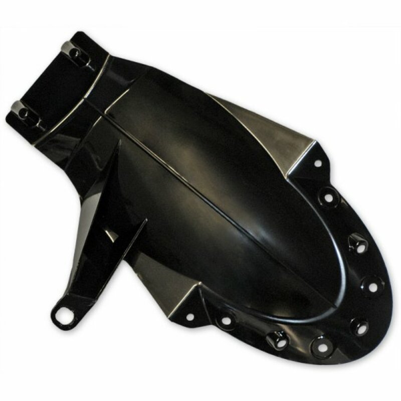 Partie interne de garde-boue arrière UFO Yamaha YZF450 