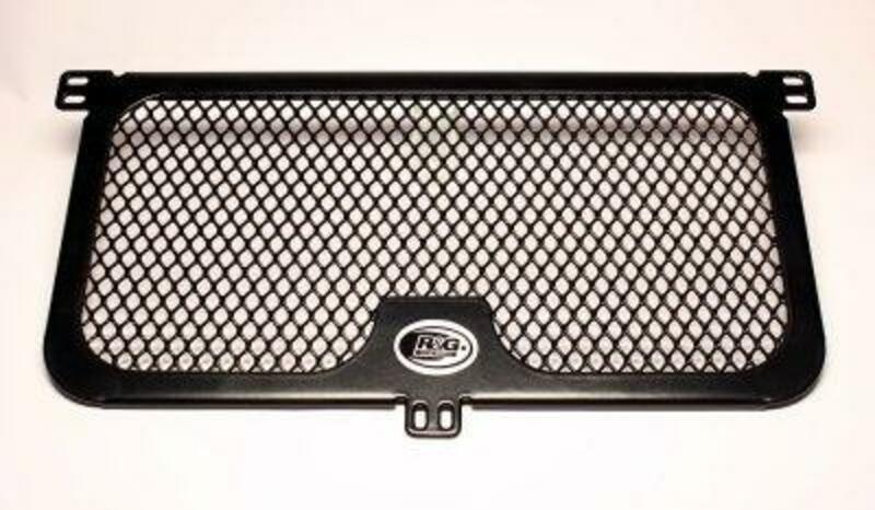 Protection de radiateur R&G Racing aluminium - BMW S1000RR 