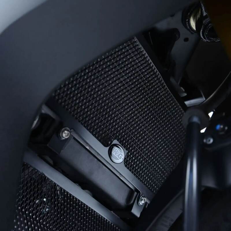 Protection de radiateur R&G Racing - Honda CBR250RR 