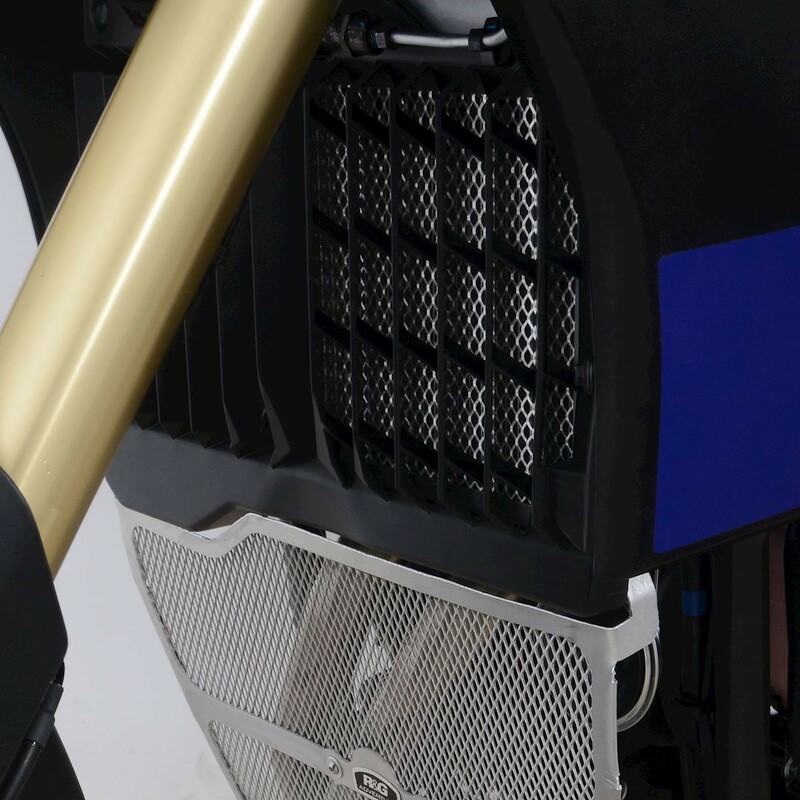 Protection de radiateur R&G Racing - Yamaha Tenere 700 