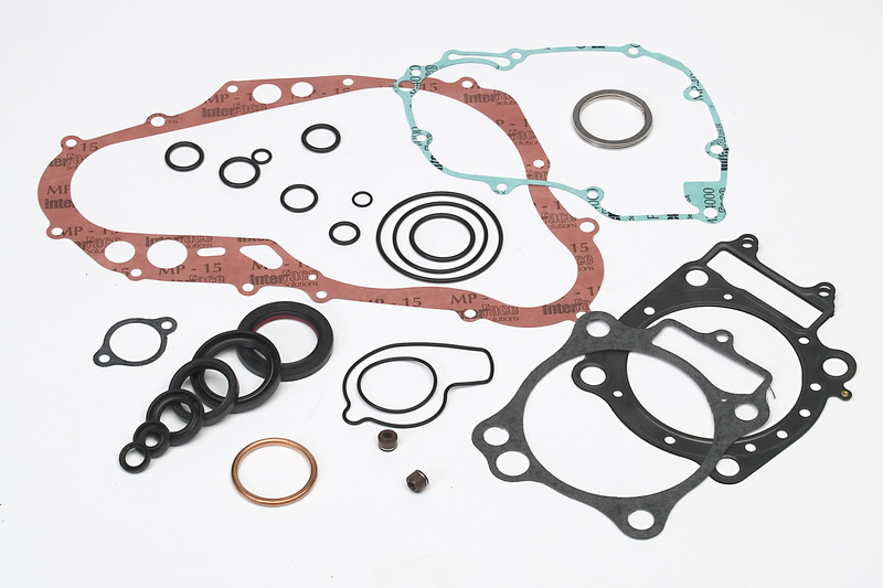 Joint spis bas moteur VERTEX de kit cylindre Yamaha YFM 350 