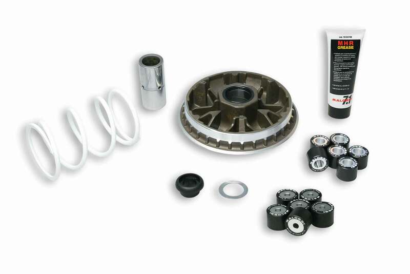 Variateur MALOSSI Multivar 2000 Honda 