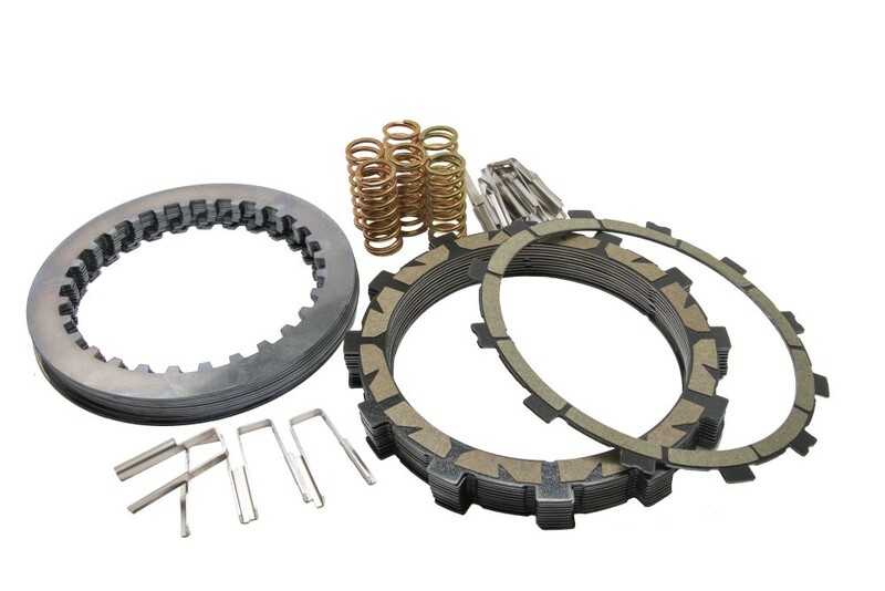 Kit d'embrayage REKLUSE TorqDrive 