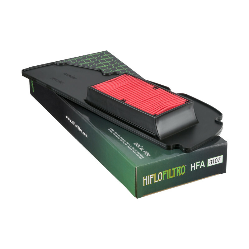 Filtre à air HIFLOFILTRO - HFA3107 