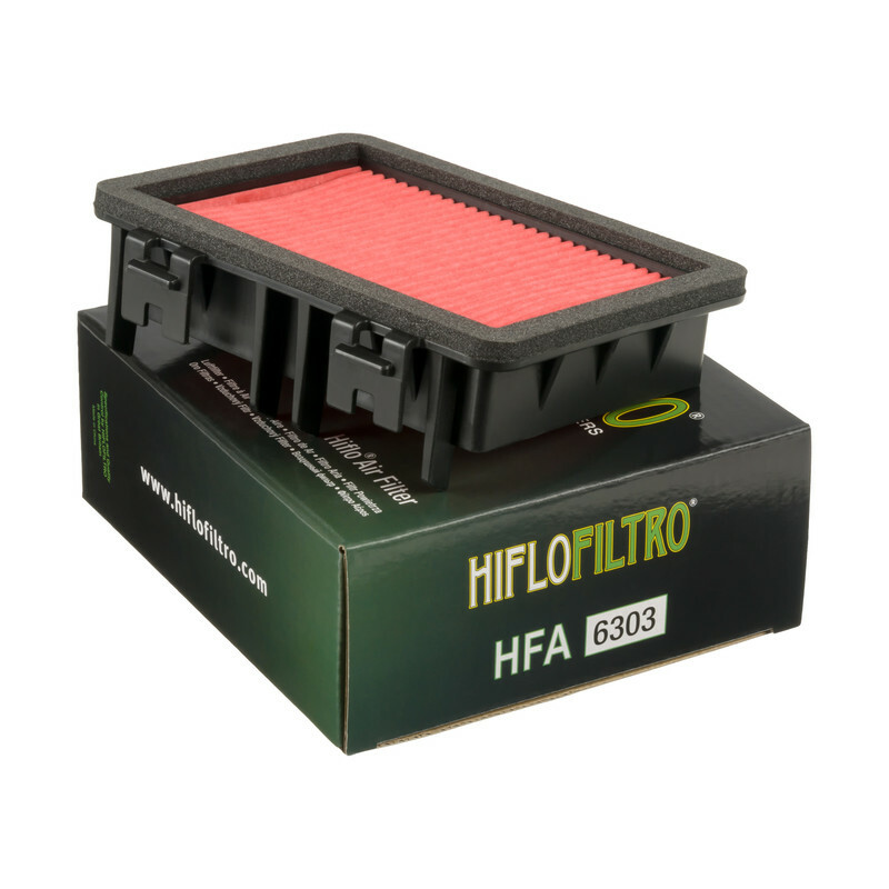 Filtre à air HIFLOFILTRO - HFA6303 